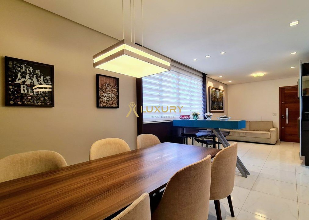 Apartamento, 3 quartos, 83 m² - Foto 5