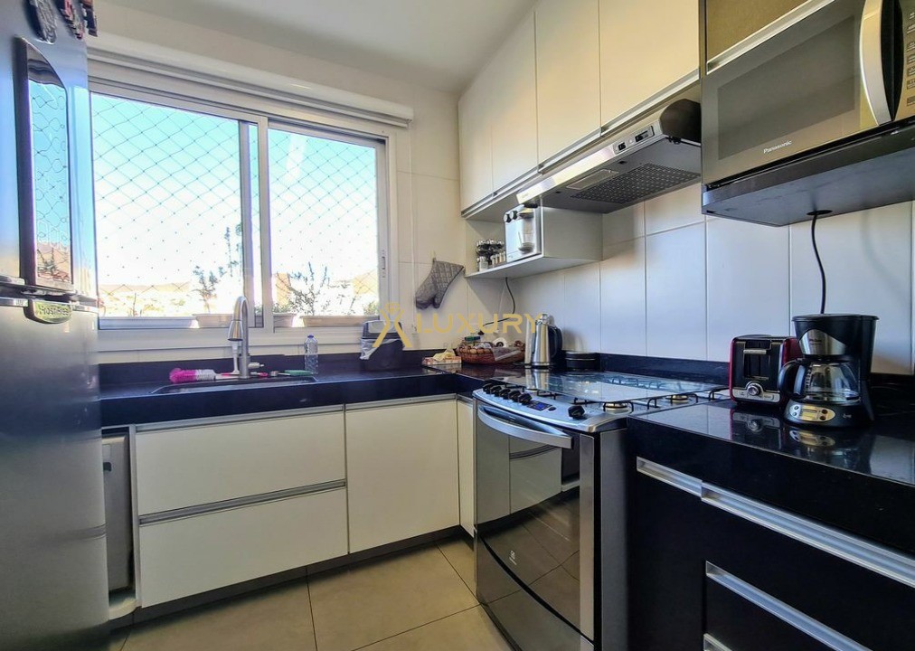 Apartamento, 3 quartos, 83 m² - Foto 14