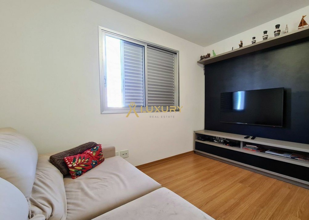 Apartamento, 3 quartos, 83 m² - Foto 6