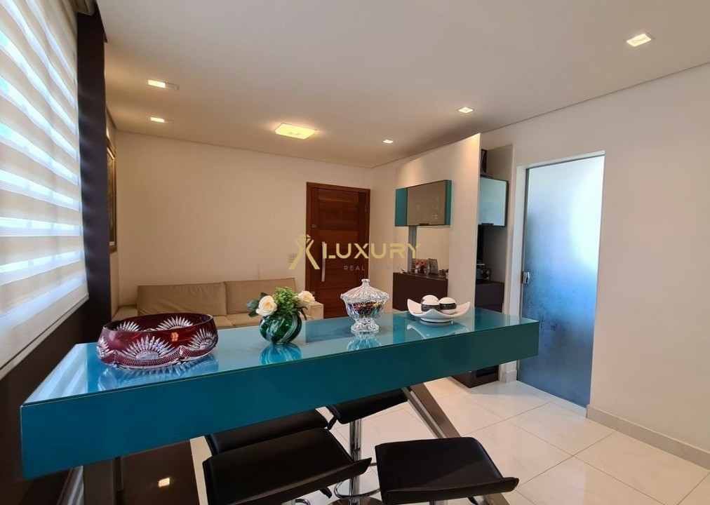 Apartamento, 3 quartos, 83 m² - Foto 1