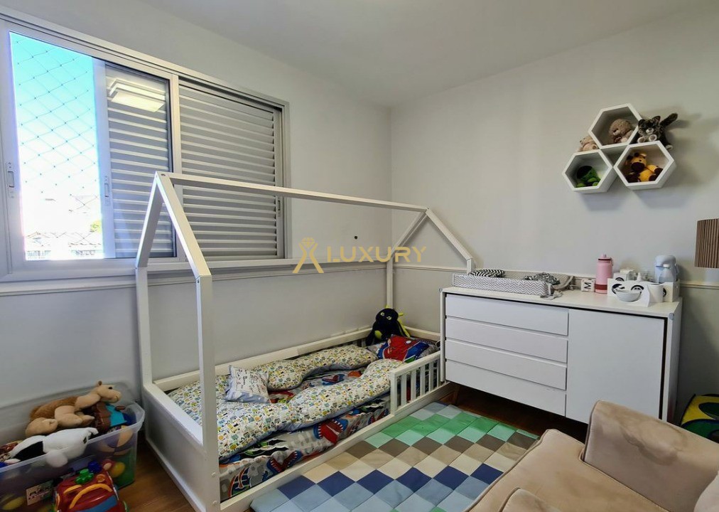 Apartamento, 3 quartos, 83 m² - Foto 9