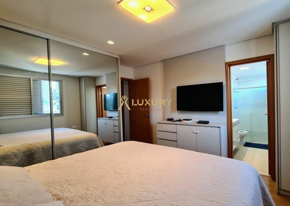 Apartamento, 3 quartos, 83 m² - Foto 8