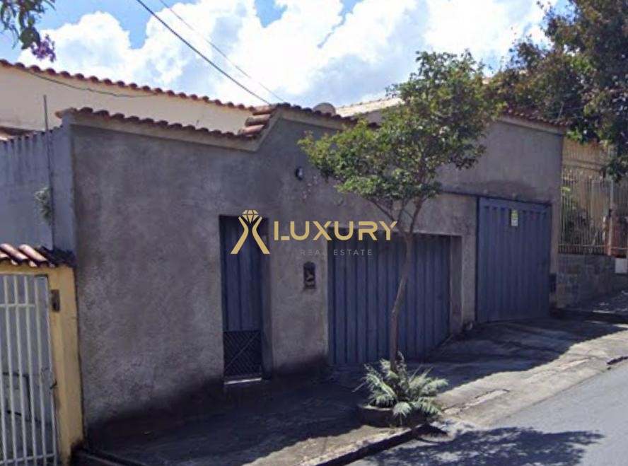 Casa, 4 quartos, 221 m² - Foto 2