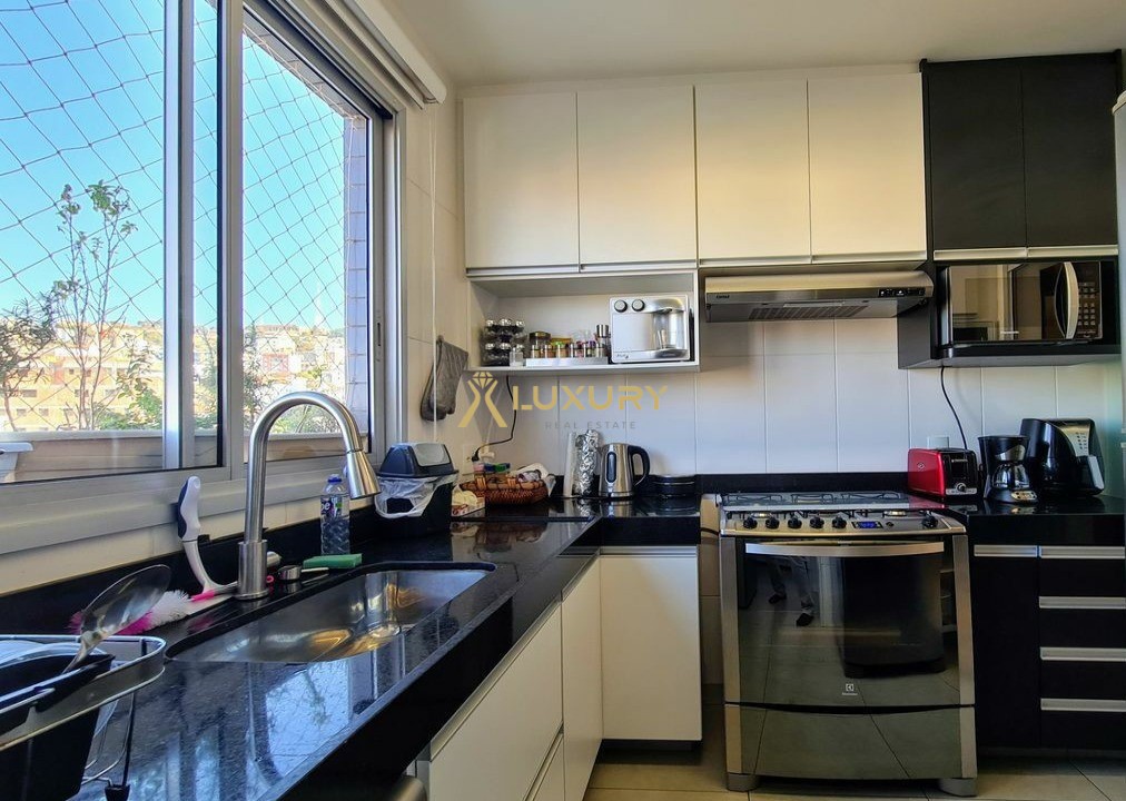 Apartamento, 3 quartos, 83 m² - Foto 12