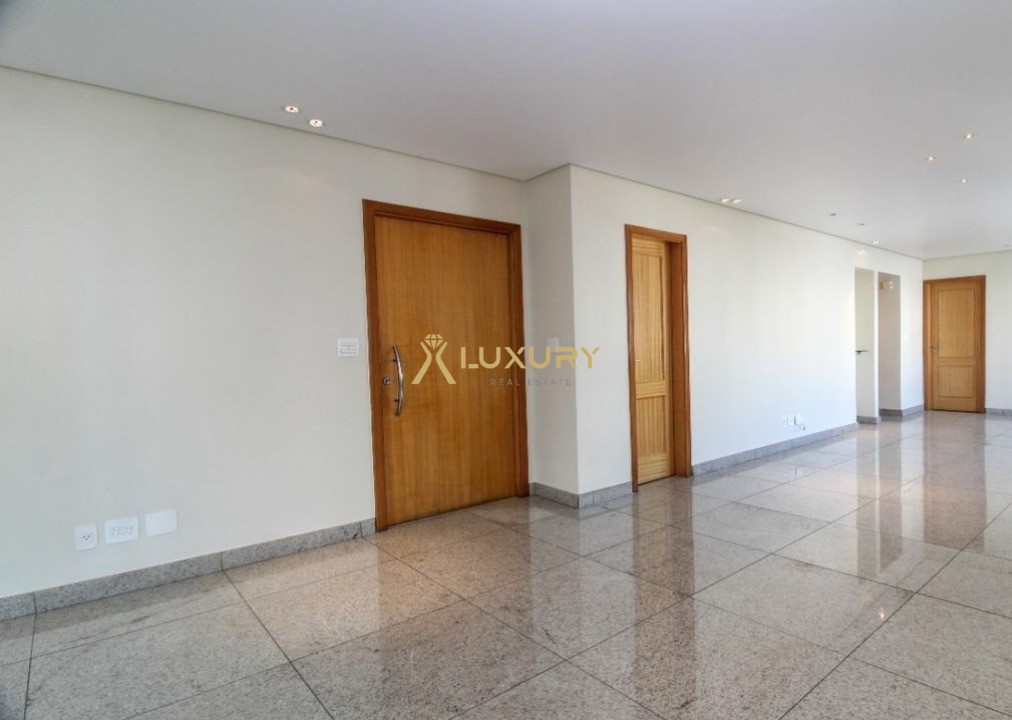Apartamento, 4 quartos, 176 m² - Foto 1