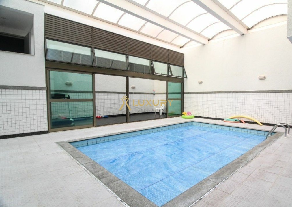 Apartamento, 4 quartos, 176 m² - Foto 16