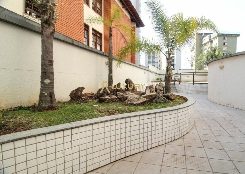 Apartamento, 4 quartos, 176 m² - Foto 19