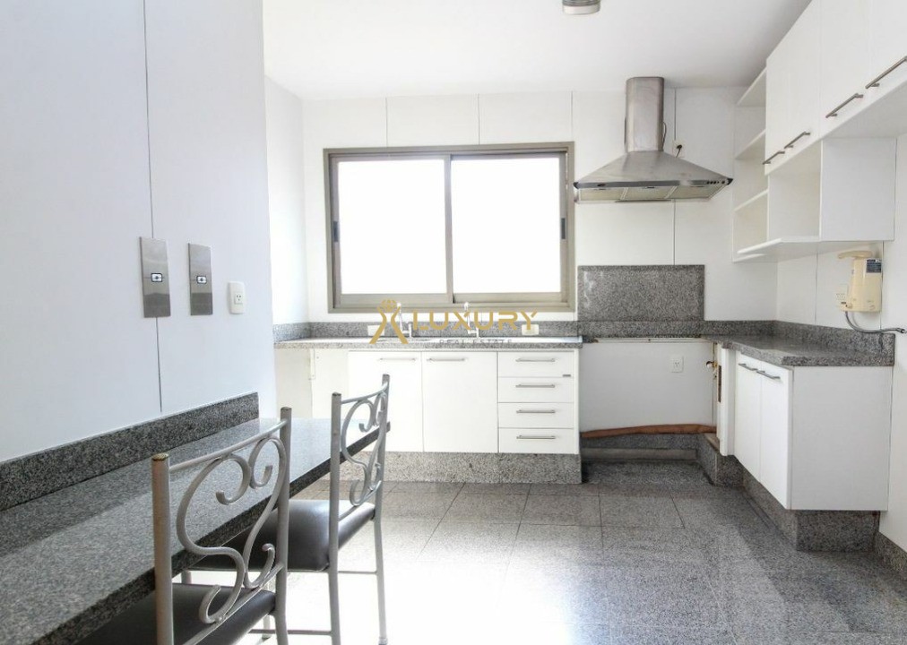 Apartamento, 4 quartos, 176 m² - Foto 14