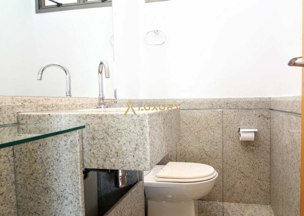 Apartamento, 4 quartos, 176 m² - Foto 13
