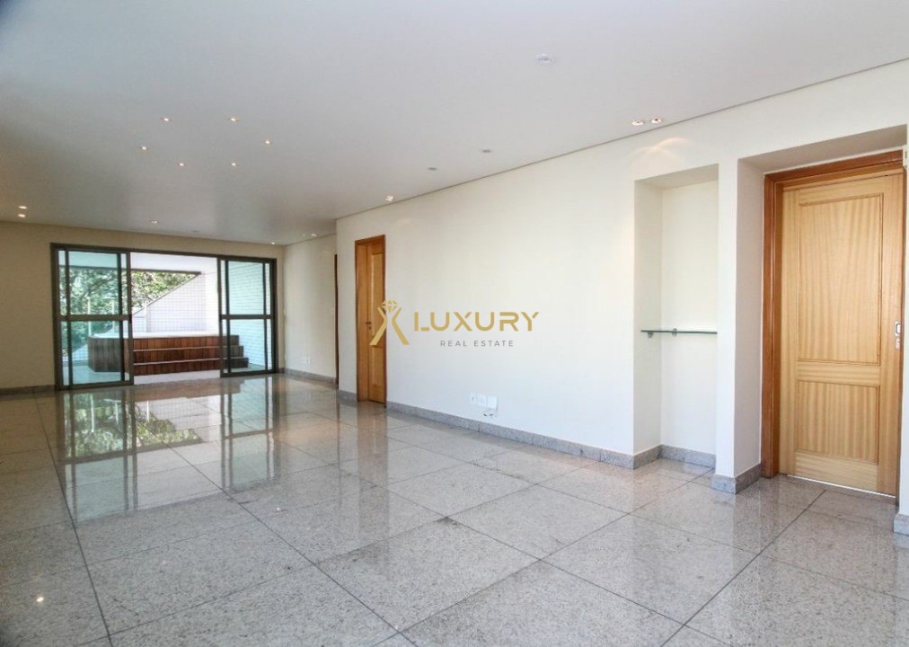 Apartamento, 4 quartos, 176 m² - Foto 2