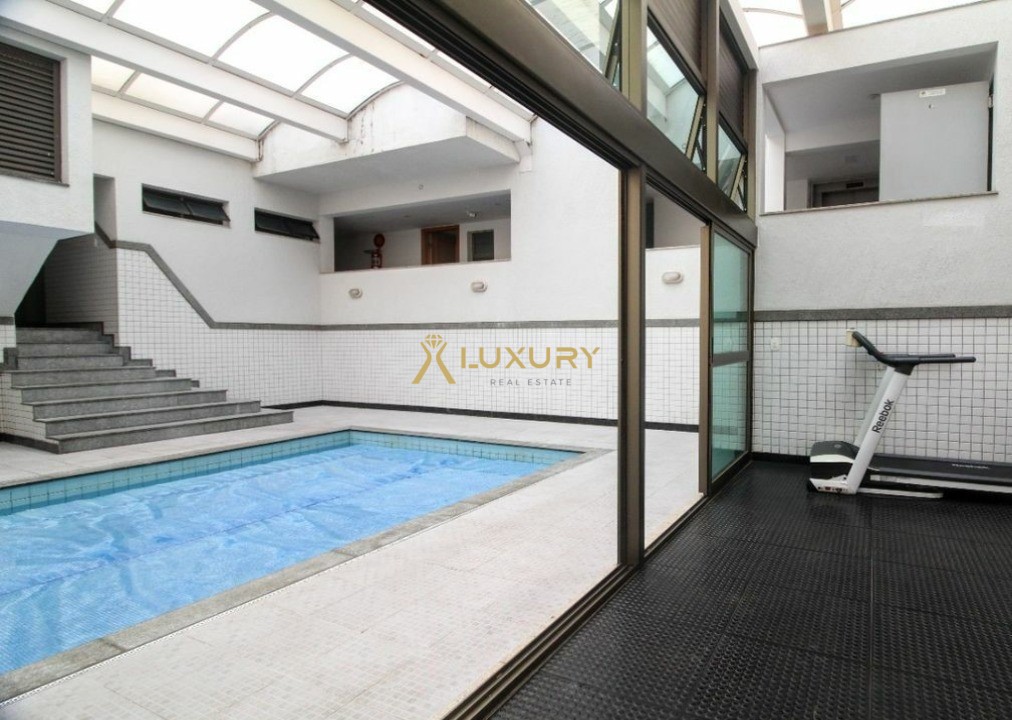 Apartamento, 4 quartos, 176 m² - Foto 18