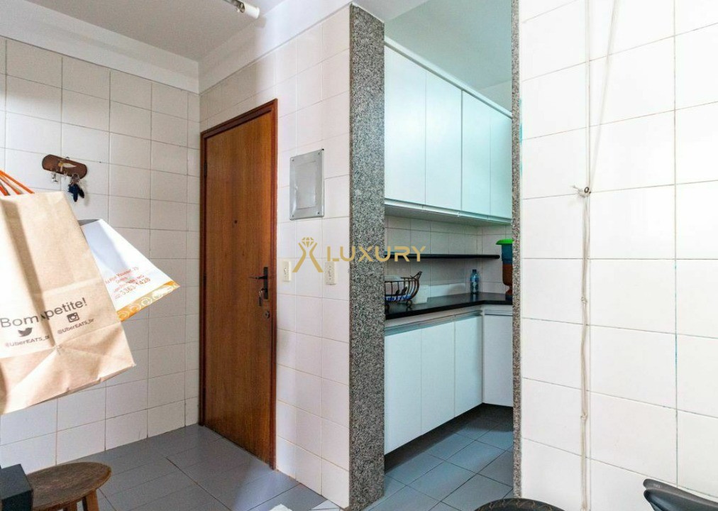 Apartamento, 3 quartos, 140 m² - Foto 21