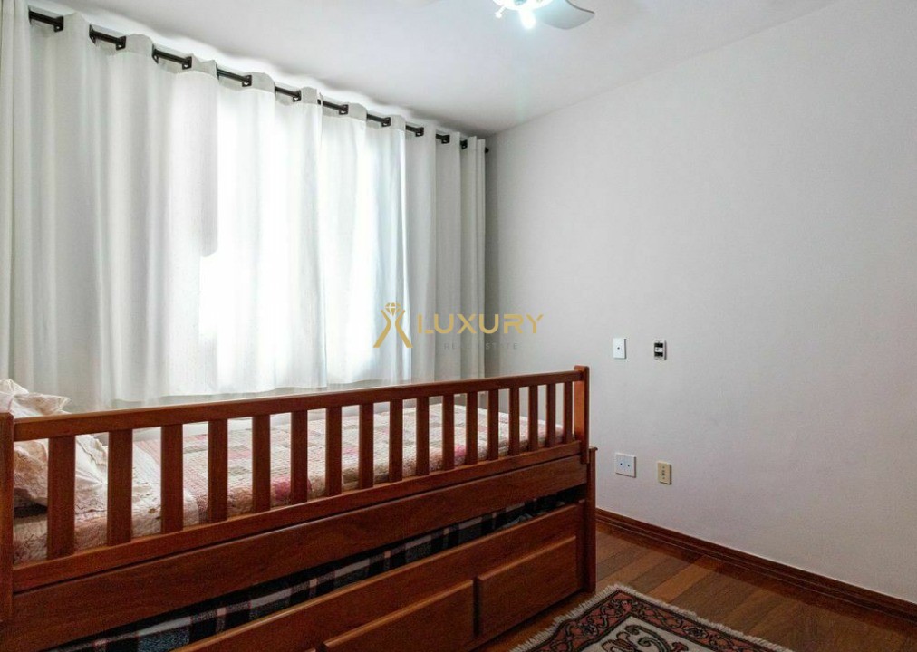Apartamento, 3 quartos, 140 m² - Foto 11