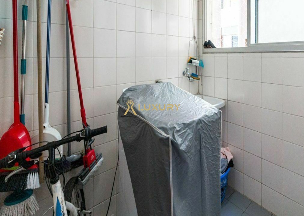 Apartamento, 3 quartos, 140 m² - Foto 22