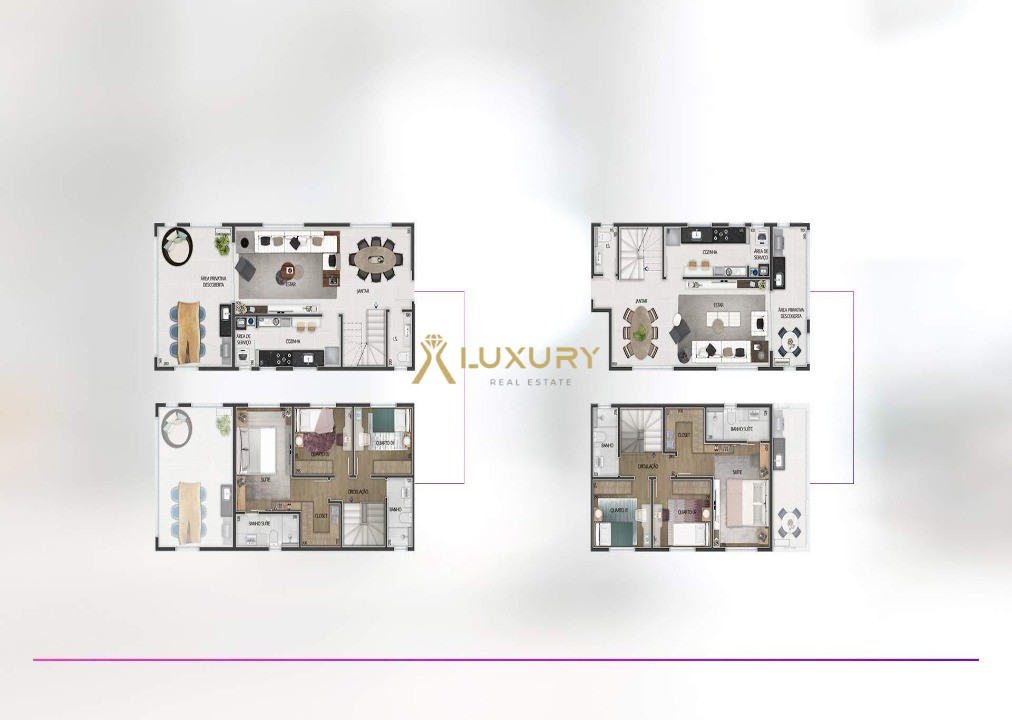 Apartamento, 2 quartos, 71 m² - Foto 17