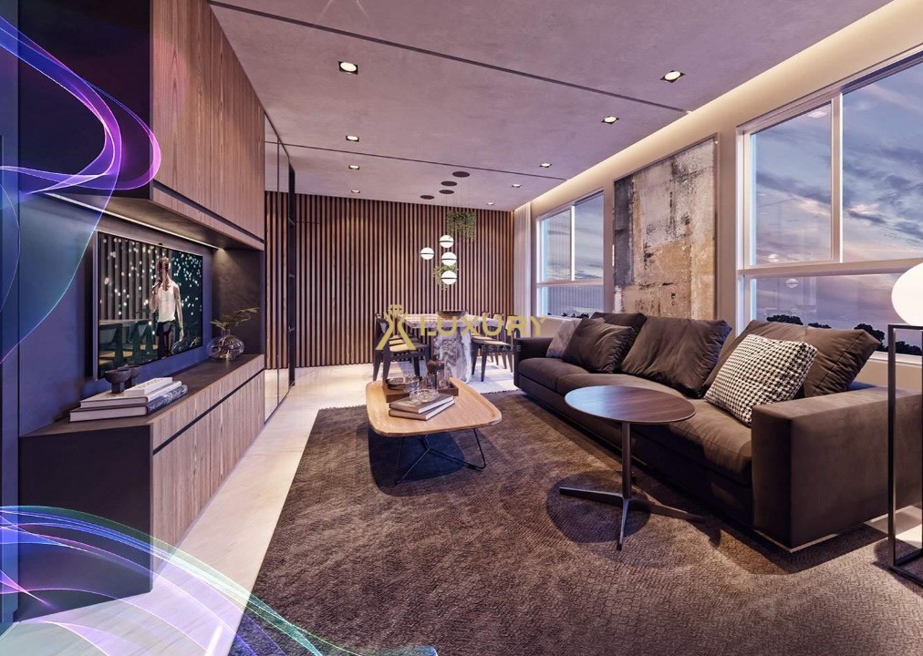 Apartamento, 2 quartos, 71 m² - Foto 3