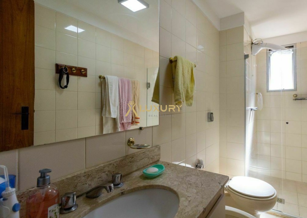 Apartamento, 3 quartos, 140 m² - Foto 12