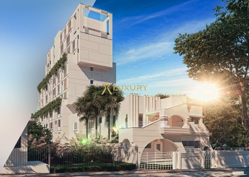 Apartamento, 2 quartos, 71 m² - Foto 12