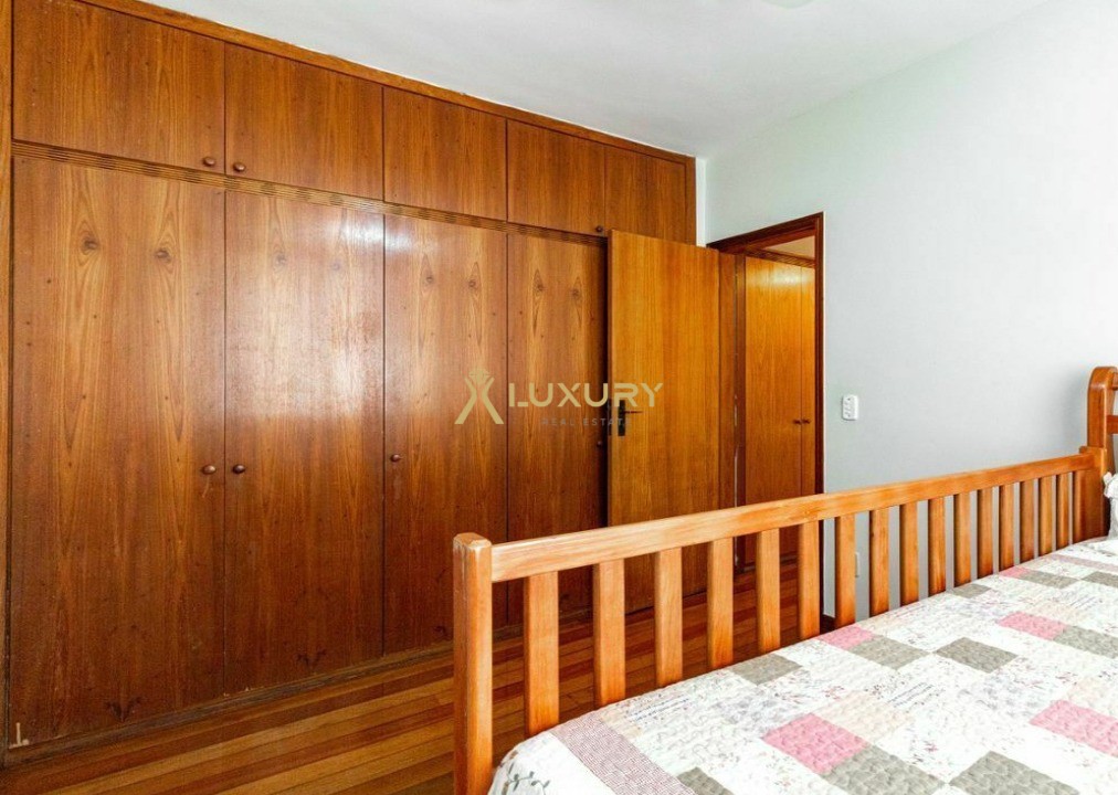 Apartamento, 3 quartos, 140 m² - Foto 10