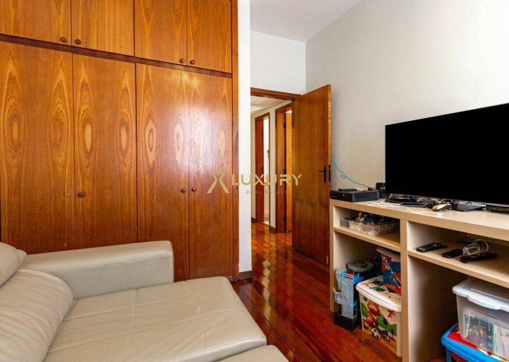 Apartamento, 3 quartos, 140 m² - Foto 5