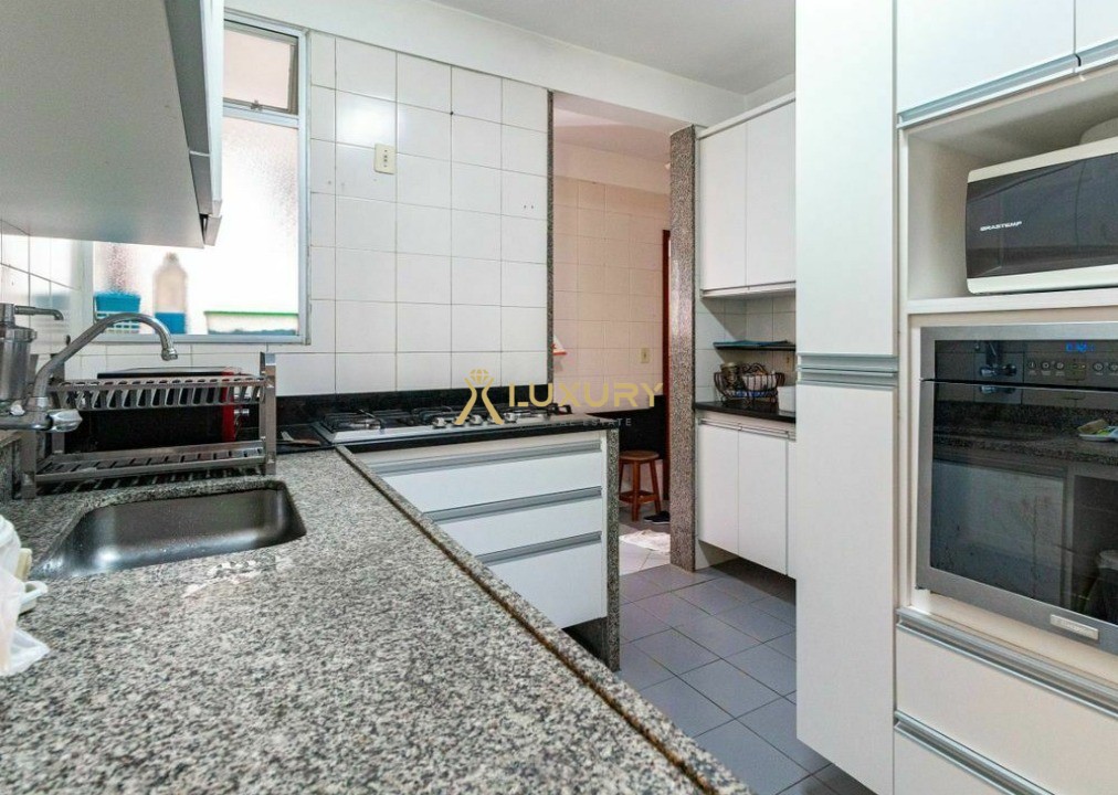 Apartamento, 3 quartos, 140 m² - Foto 18