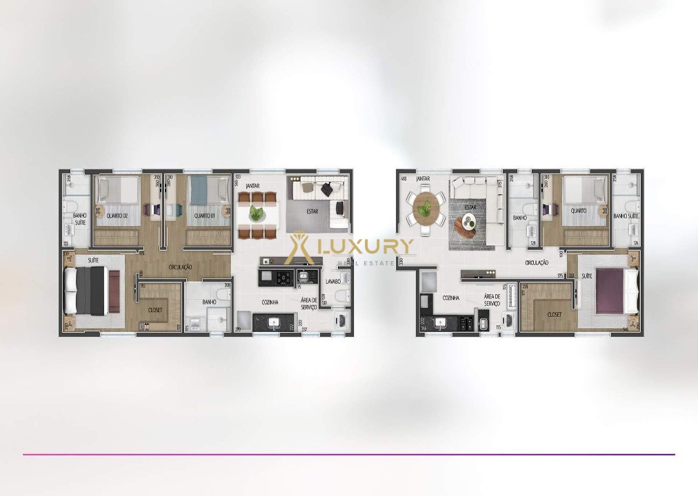 Apartamento, 2 quartos, 71 m² - Foto 16