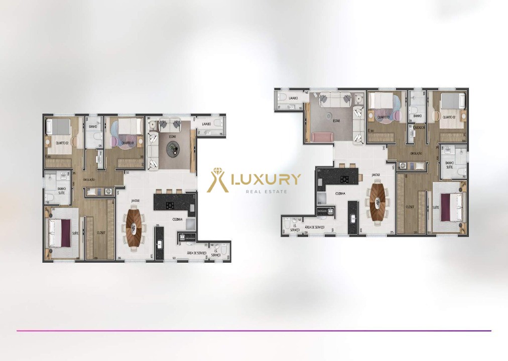 Apartamento, 2 quartos, 71 m² - Foto 15