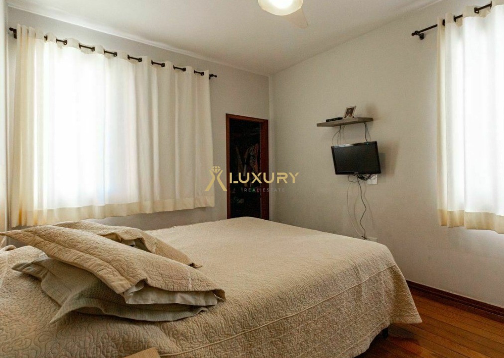 Apartamento, 3 quartos, 140 m² - Foto 6