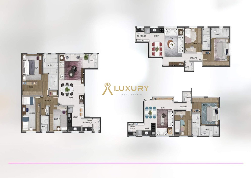 Apartamento, 2 quartos, 71 m² - Foto 14