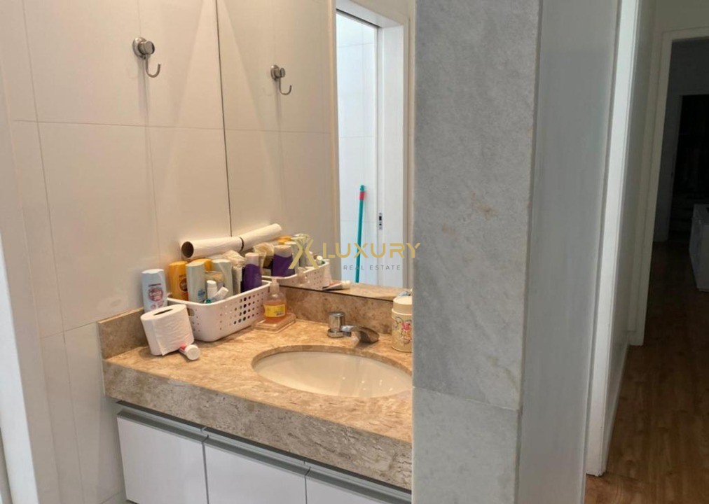 Casa à venda com 4 quartos, 394m² - Foto 14
