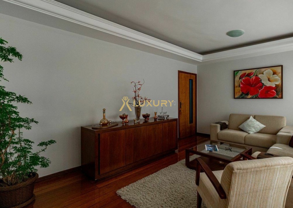 Apartamento, 3 quartos, 140 m² - Foto 2