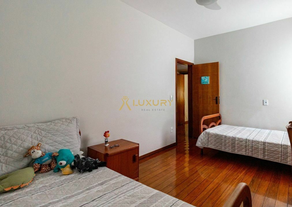 Apartamento, 3 quartos, 140 m² - Foto 9