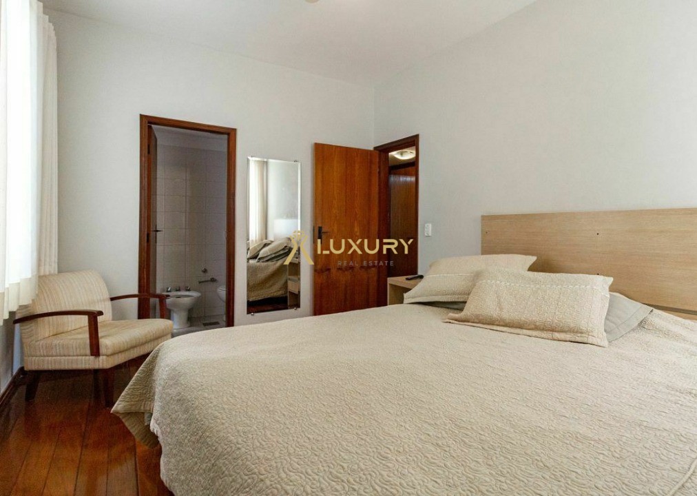 Apartamento, 3 quartos, 140 m² - Foto 7