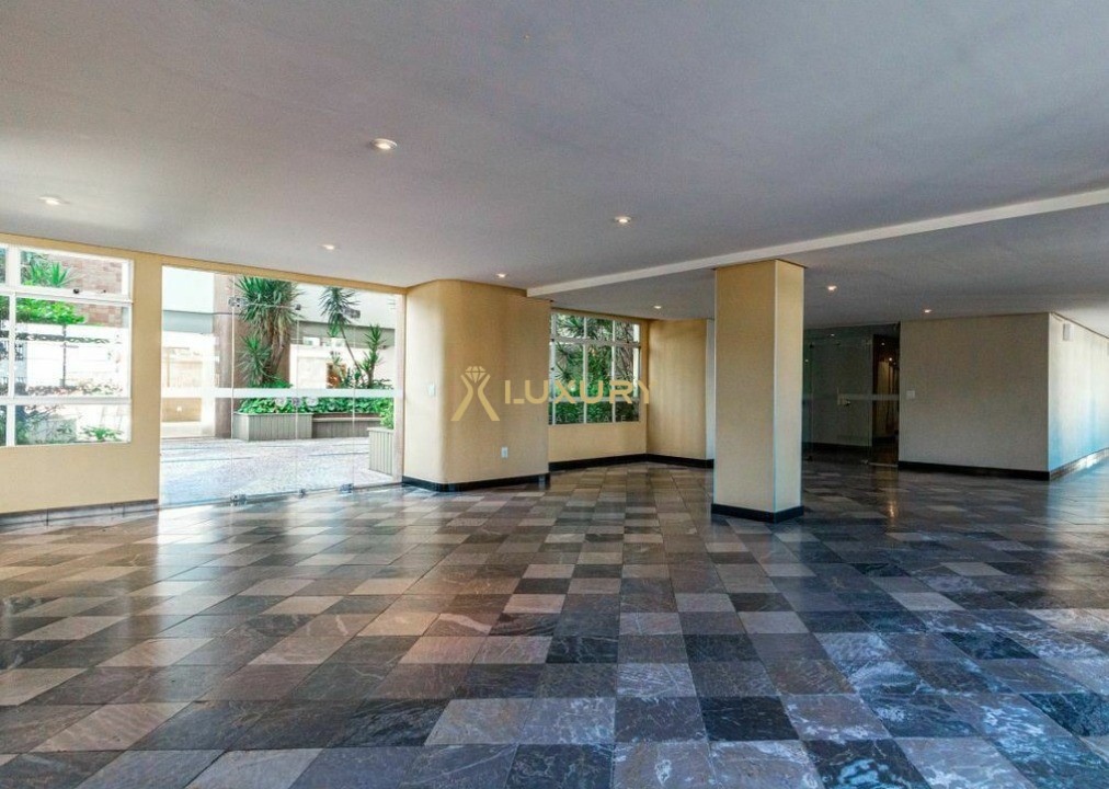 Apartamento, 3 quartos, 140 m² - Foto 28