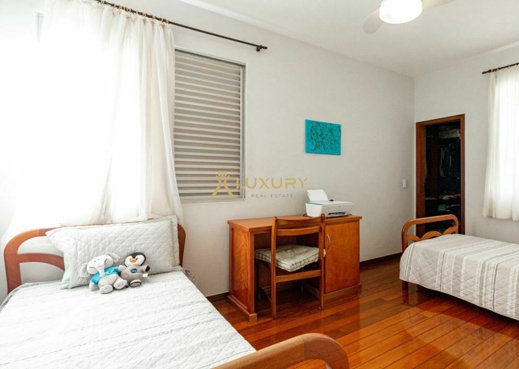 Apartamento, 3 quartos, 140 m² - Foto 8