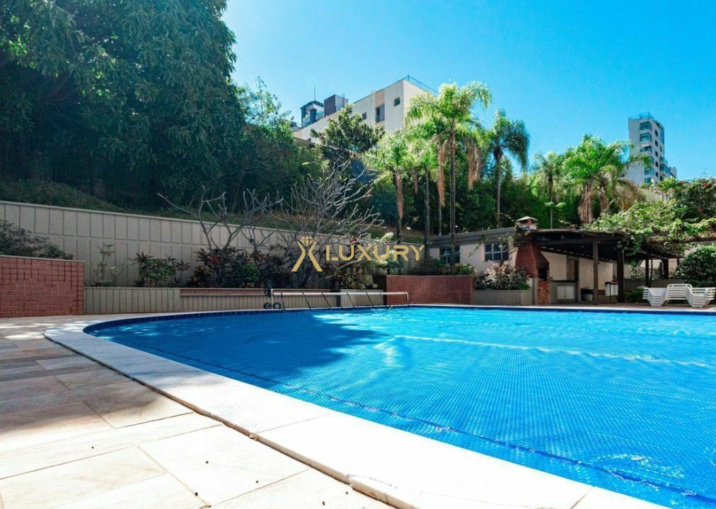 Apartamento, 3 quartos, 140 m² - Foto 30