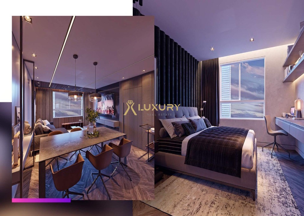 Apartamento, 2 quartos, 71 m² - Foto 5