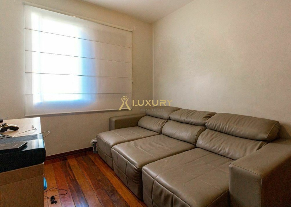 Apartamento, 3 quartos, 140 m² - Foto 4
