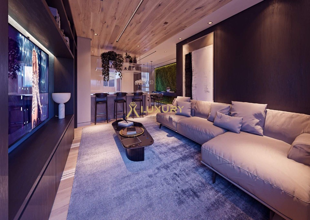 Apartamento, 2 quartos, 71 m² - Foto 4