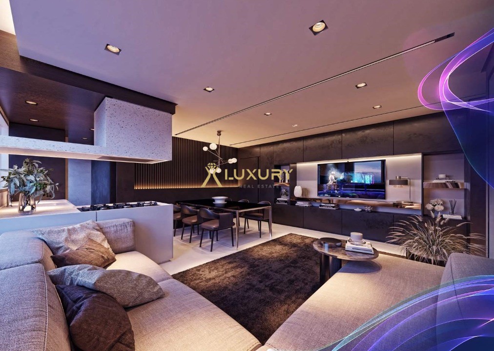 Apartamento, 2 quartos, 71 m² - Foto 1