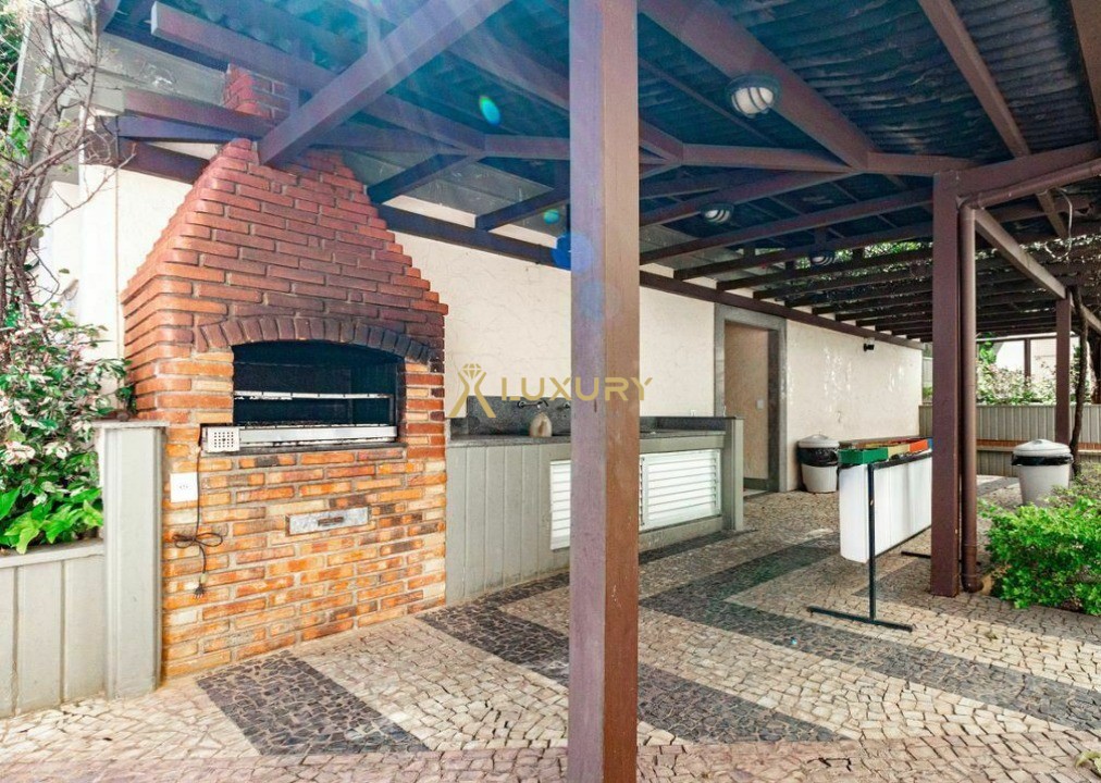 Apartamento, 3 quartos, 140 m² - Foto 32