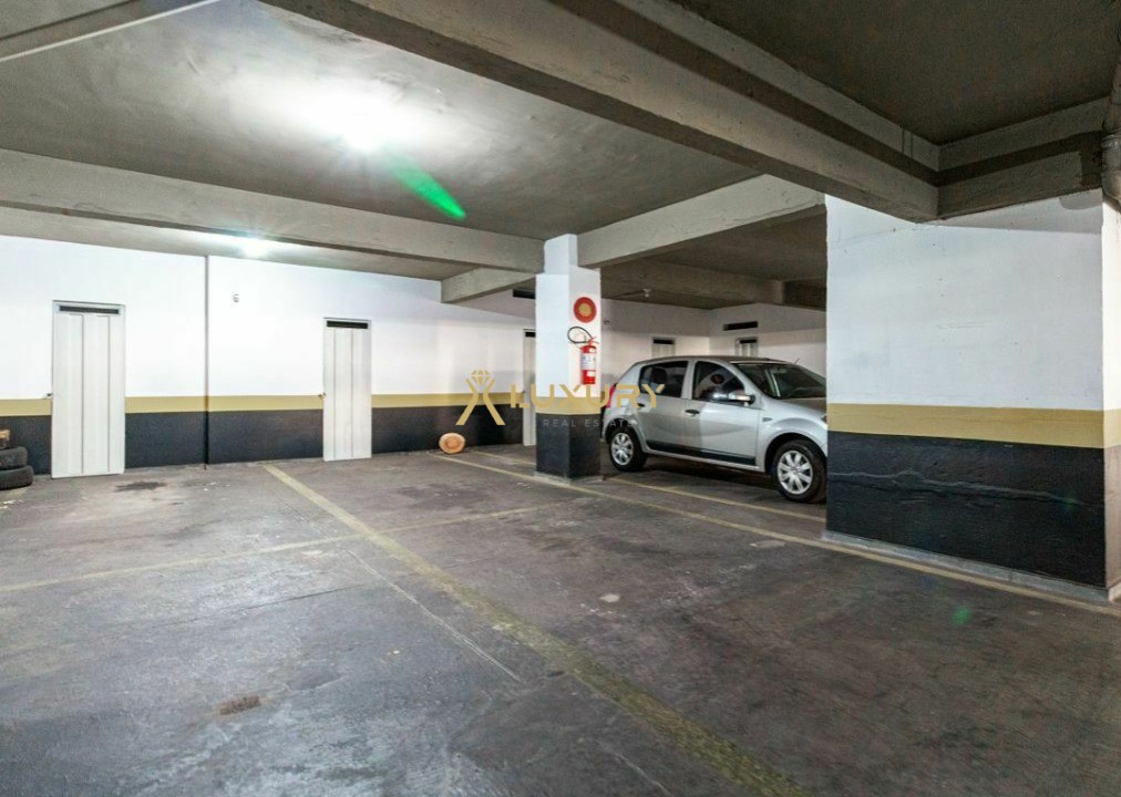 Apartamento, 3 quartos, 140 m² - Foto 24