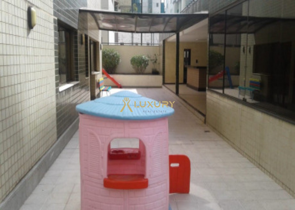 Apartamento, 4 quartos, 175 m² - Foto 17