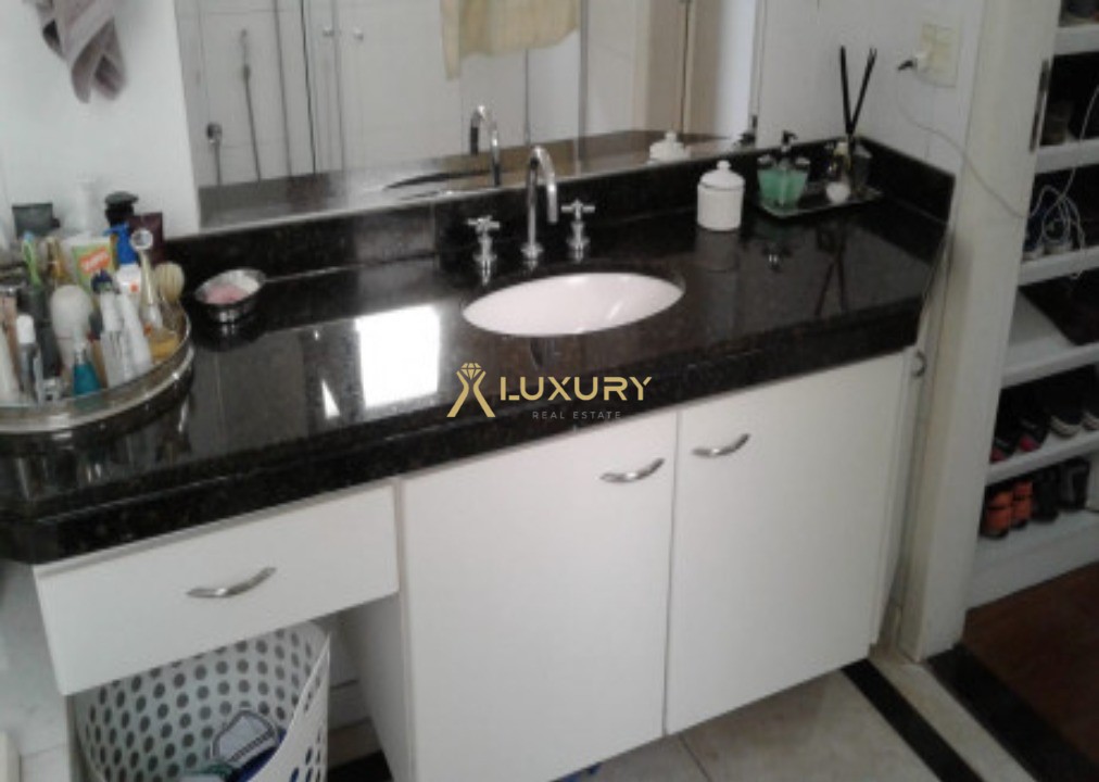 Apartamento, 4 quartos, 175 m² - Foto 9