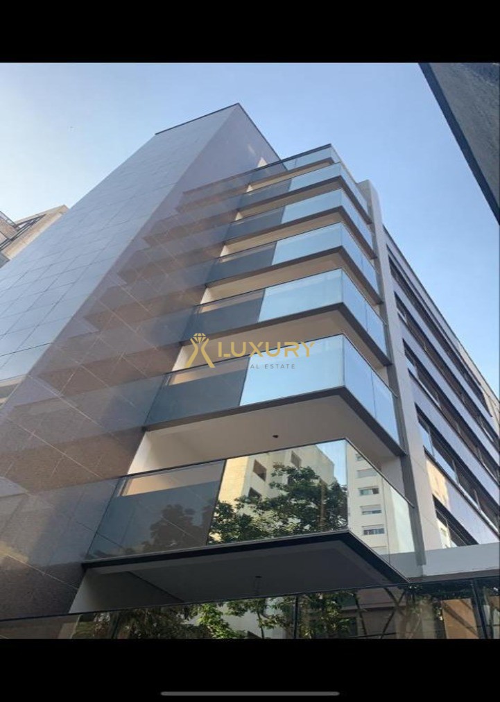 Apartamento, 4 quartos, 138 m² - Foto 19