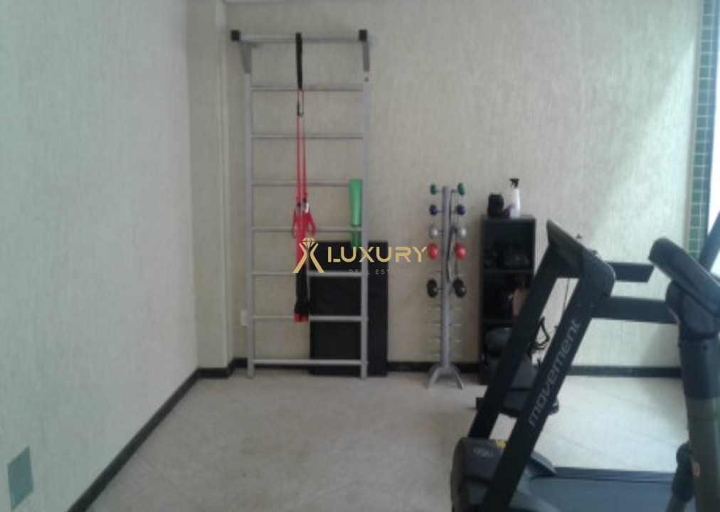 Apartamento, 4 quartos, 175 m² - Foto 24