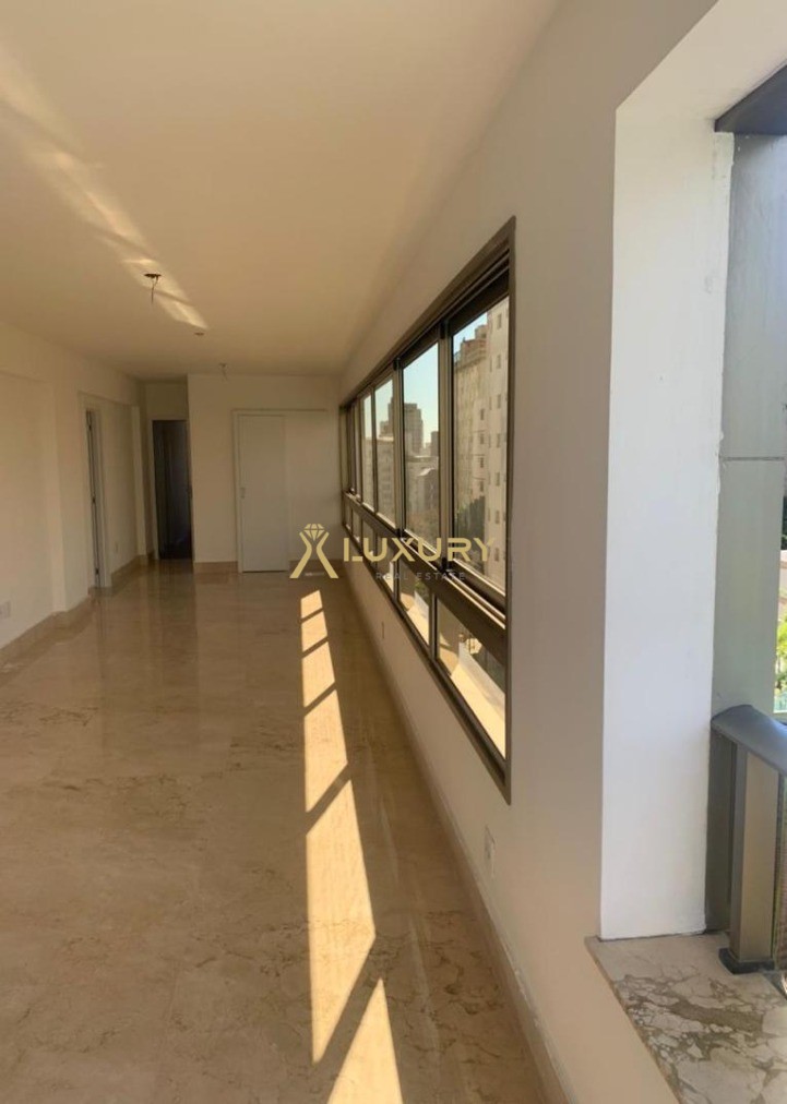 Apartamento, 4 quartos, 138 m² - Foto 4