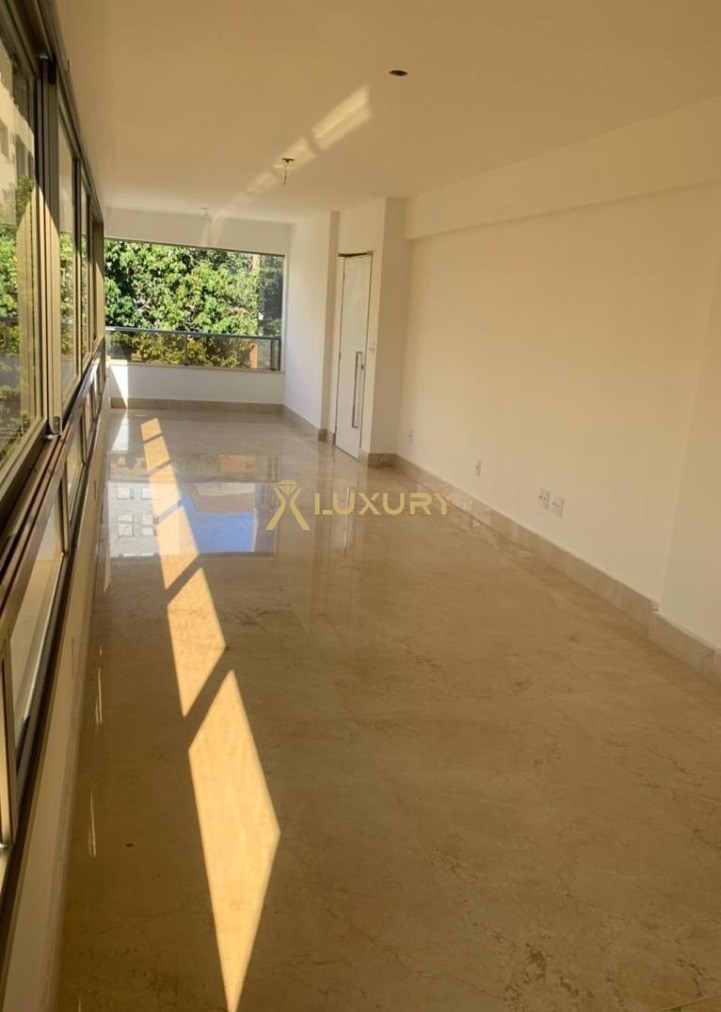 Apartamento, 4 quartos, 138 m² - Foto 3