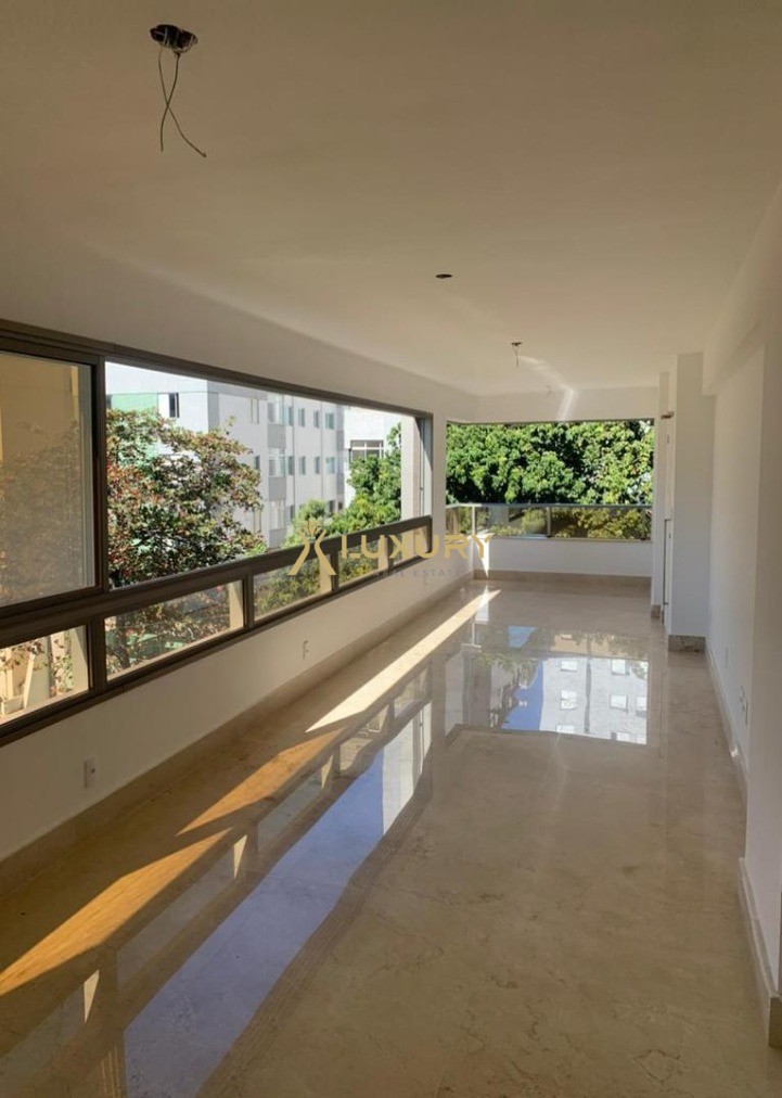 Apartamento, 4 quartos, 138 m² - Foto 2