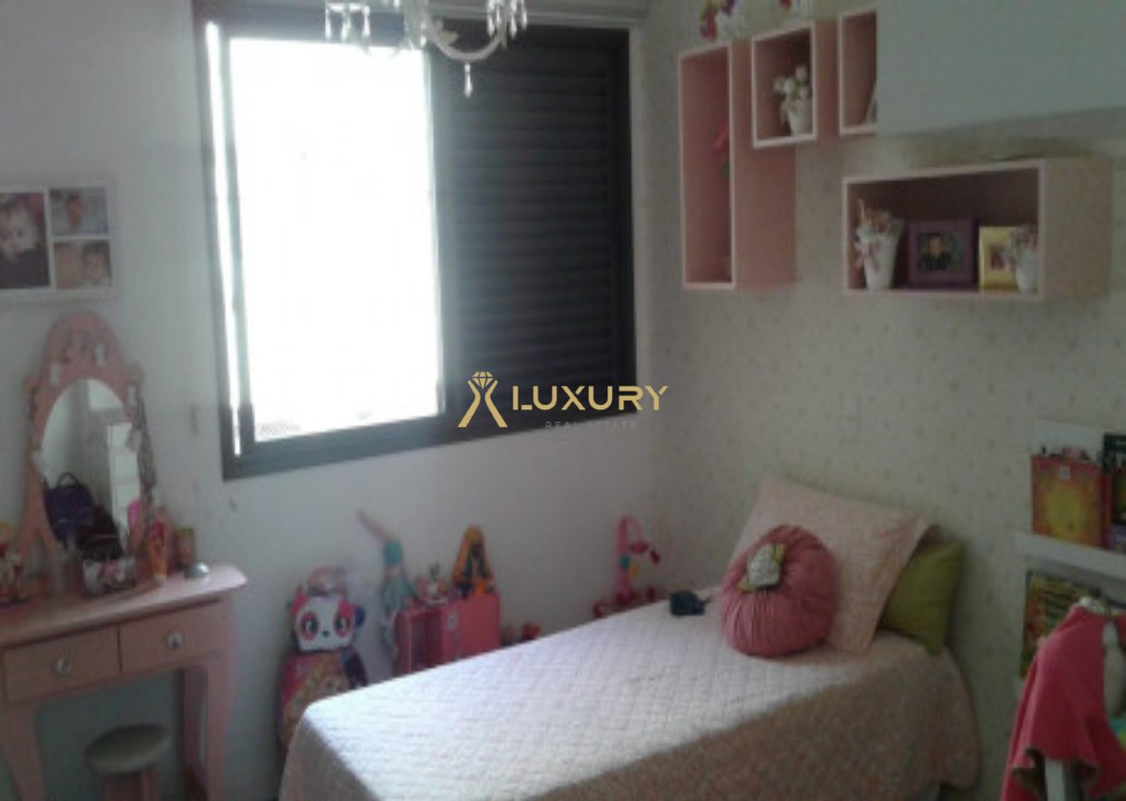 Apartamento, 4 quartos, 175 m² - Foto 4